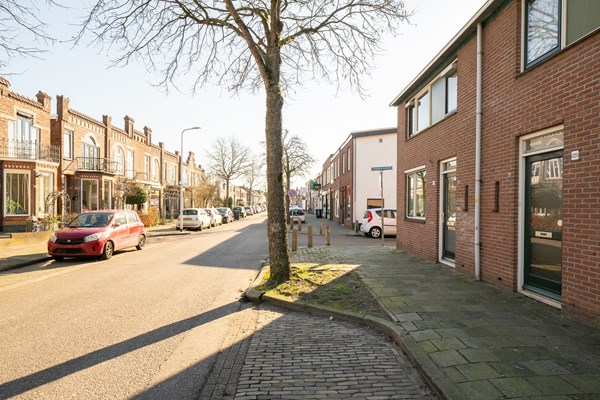 Medium property photo - Bornerbroeksestraat 231, 7606 BK Almelo